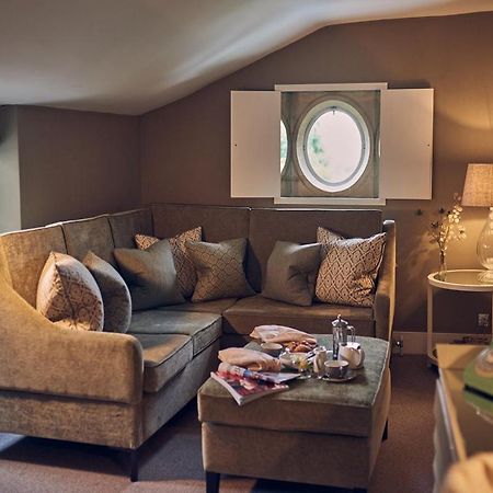 Barnsley House Hotell Ampney Crucis Exteriör bild