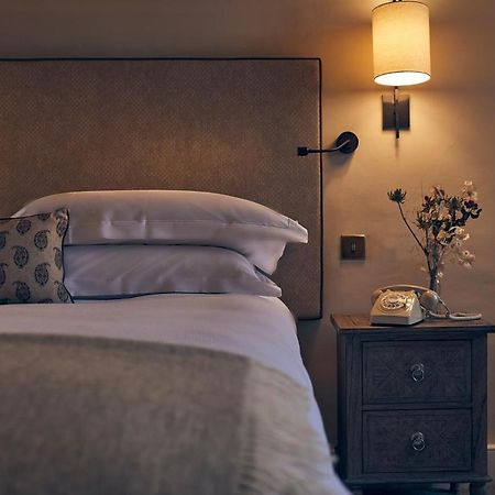 Barnsley House Hotell Ampney Crucis Exteriör bild