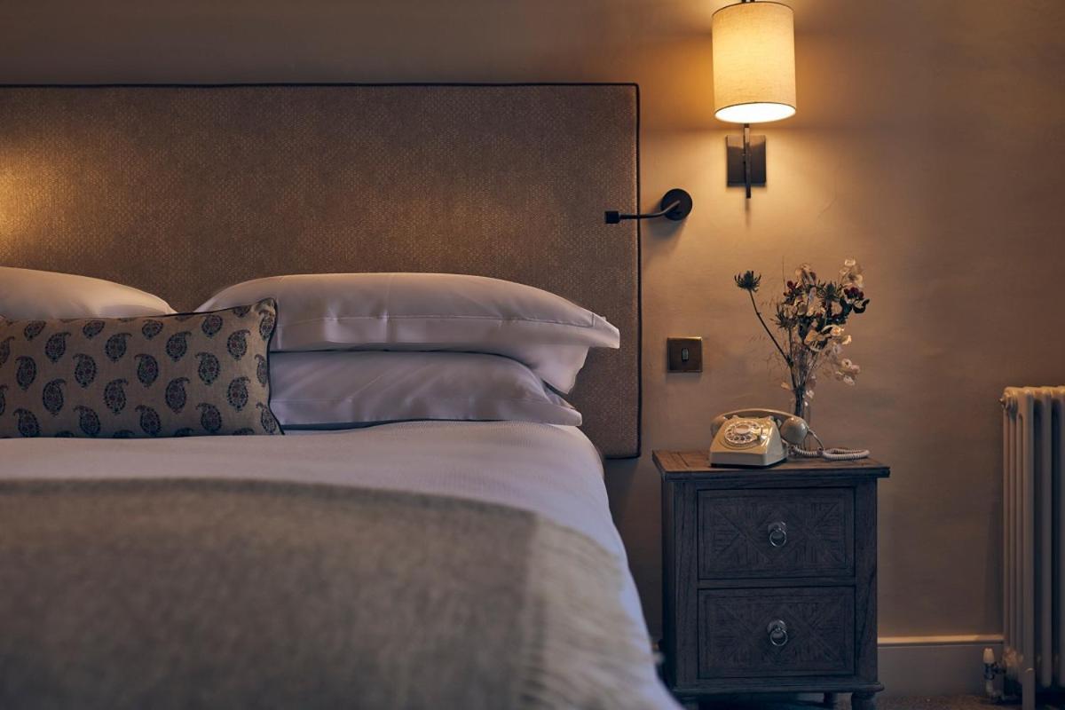 Barnsley House Hotell Ampney Crucis Exteriör bild