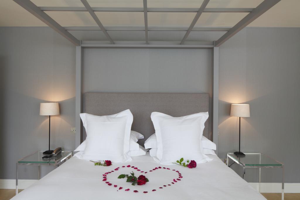 Barnsley House Hotell Ampney Crucis Rum bild