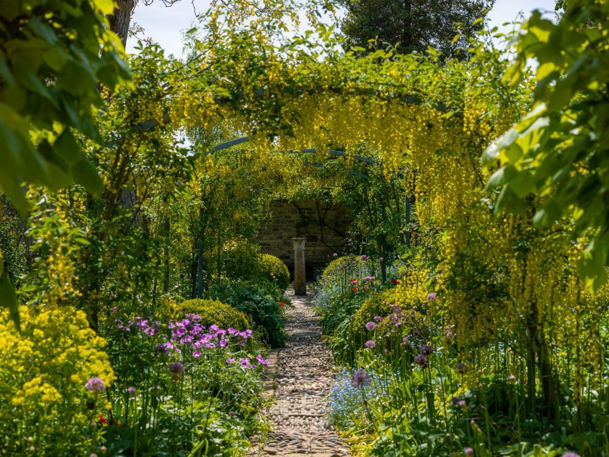Barnsley House Hotell Ampney Crucis Exteriör bild
