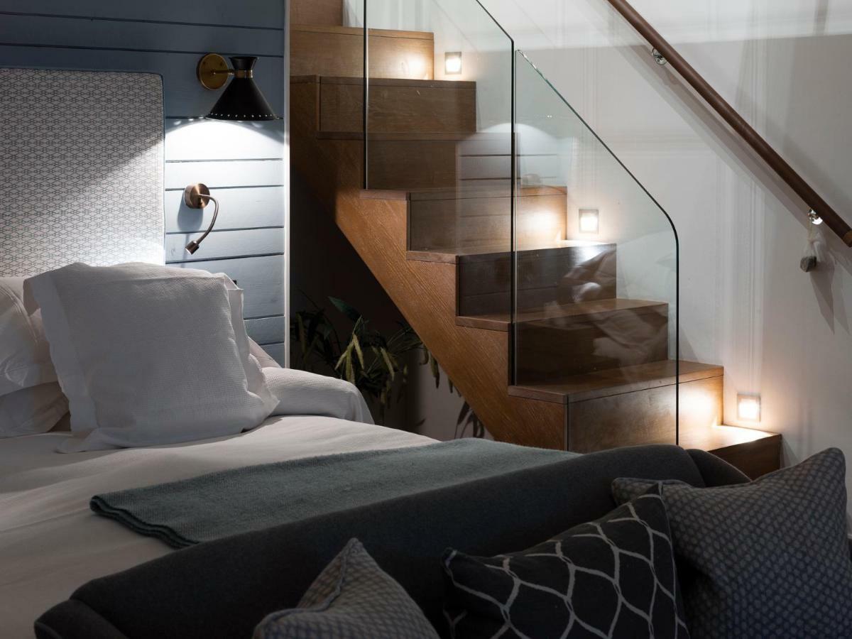 Barnsley House Hotell Ampney Crucis Exteriör bild