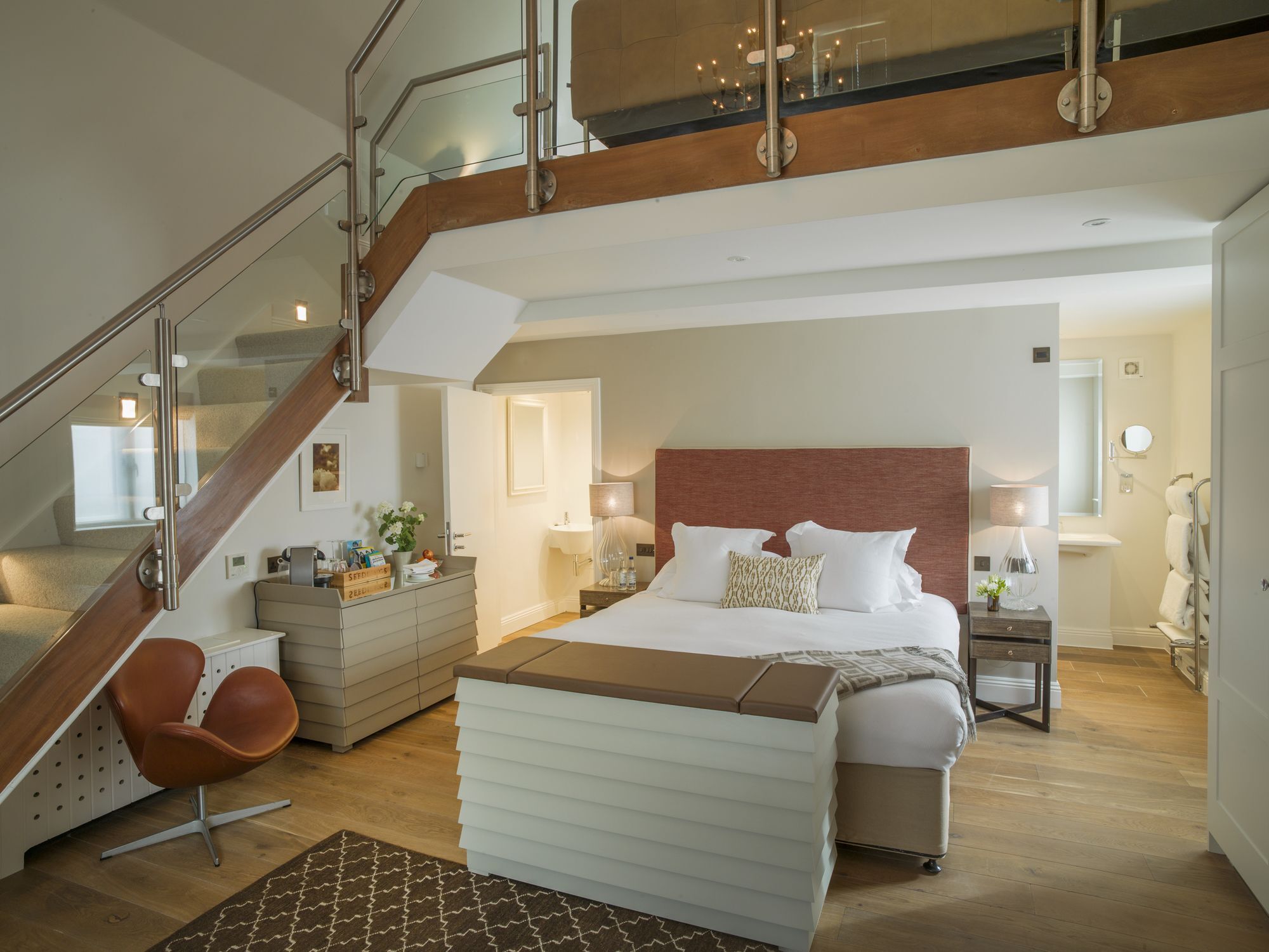 Barnsley House Hotell Ampney Crucis Exteriör bild
