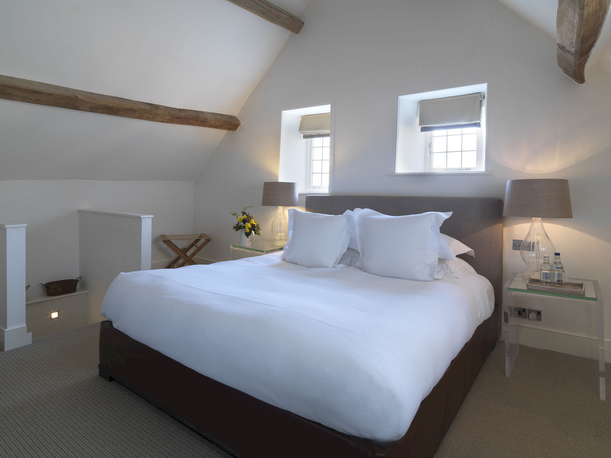 Barnsley House Hotell Ampney Crucis Exteriör bild
